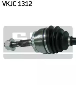 skf vkjc1312